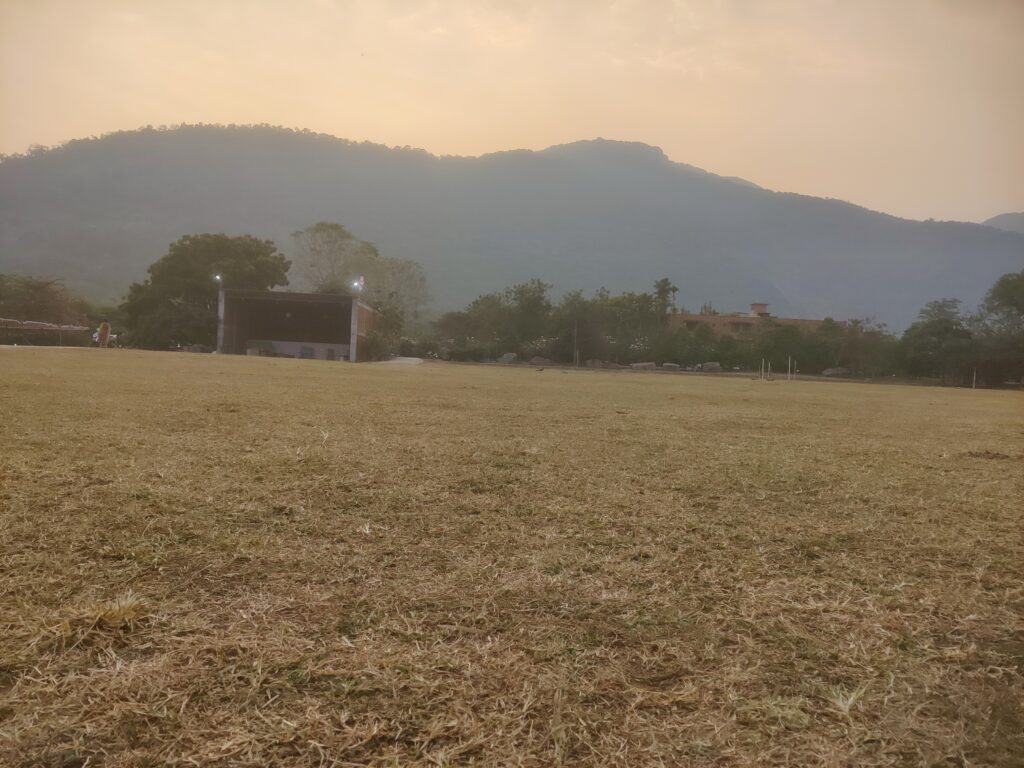 Velliangiri hills