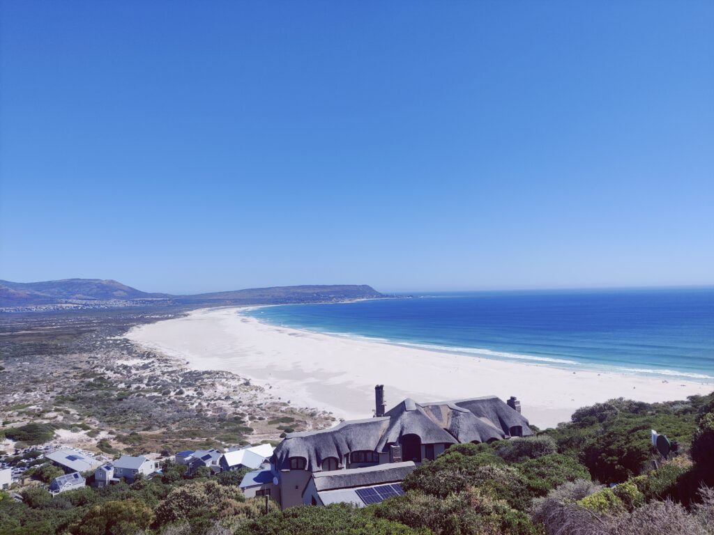 Noordhoek Beach